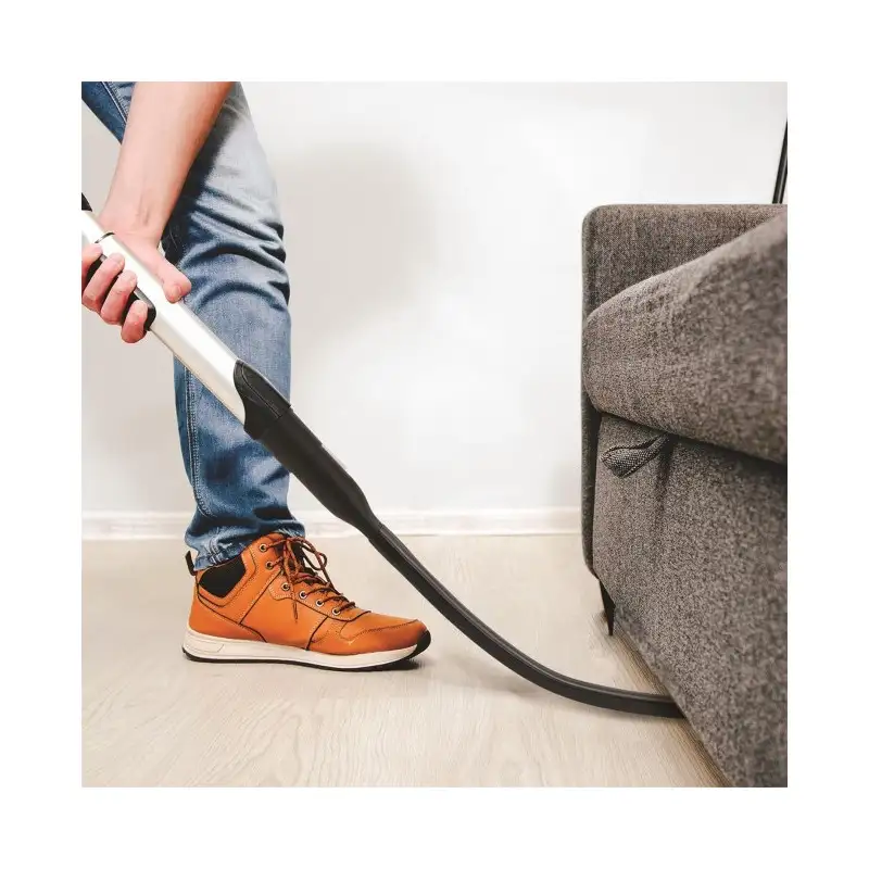 Adaptor flexibil universal pentru aspirator red-mag.ro