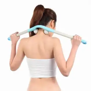 Aparat de masaj manual - ajuta la ameliorarea durerilor