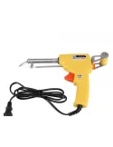 Pistol de lipit cu alimentator red-mag.ro