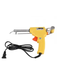 Pistol de lipit cu alimentator red-mag.ro