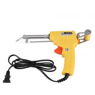 Pistol de lipit cu alimentator red-mag.ro