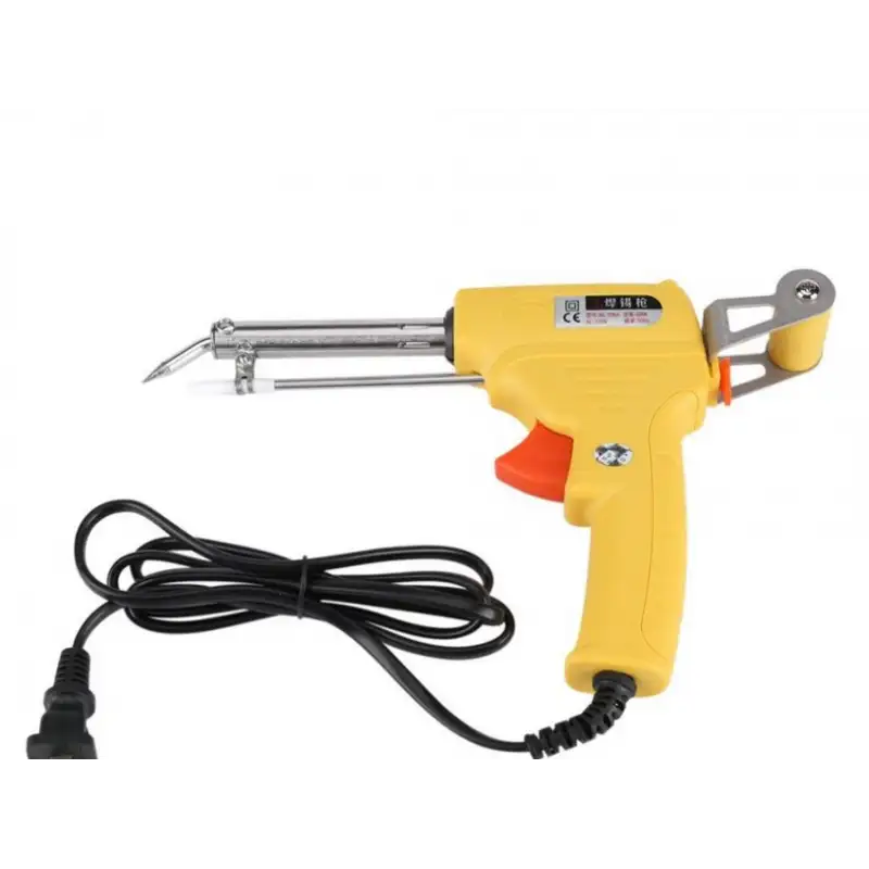 Pistol de lipit cu alimentator red-mag.ro