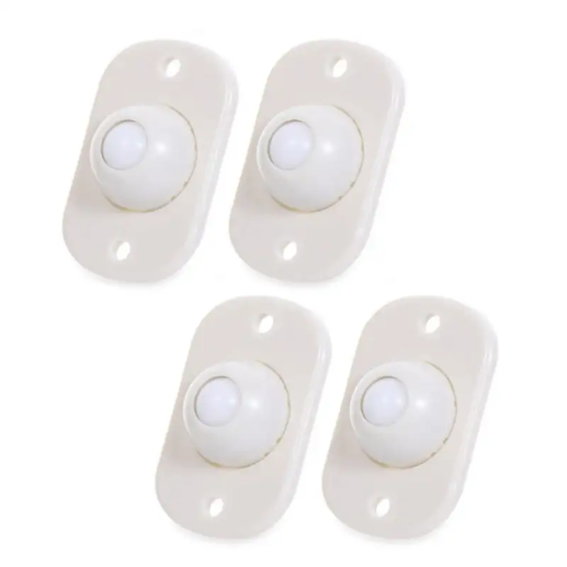 Set 4x roti pentru mutat si transportat mobila red-mag.ro