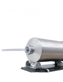 Aparat de carnati vertical din aluminiu 3 L, 4 dimensiuni