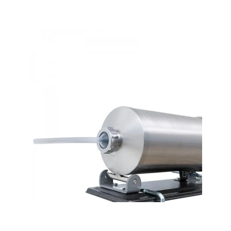 Aparat de carnati vertical din aluminiu 3 L, 4 dimensiuni