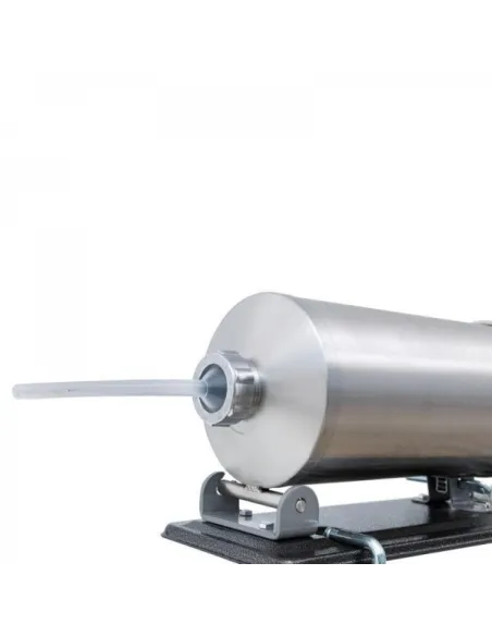 Aparat de carnati vertical din aluminiu 3 L, 4 dimensiuni