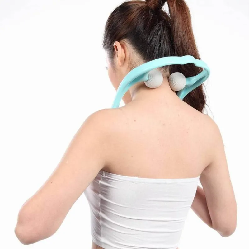 Aparat de masaj manual - ajuta la ameliorarea durerilor