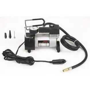 Compresor auto 12v / 7 bar red-mag.ro 2