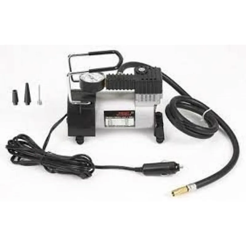 Compresor auto 12v / 7 bar red-mag.ro