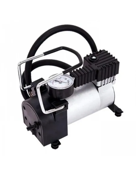Compresor auto 12v / 7 bar red-mag.ro