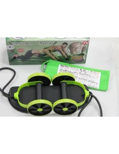 Aparat Fitness -Revoflex red-mag.ro 2