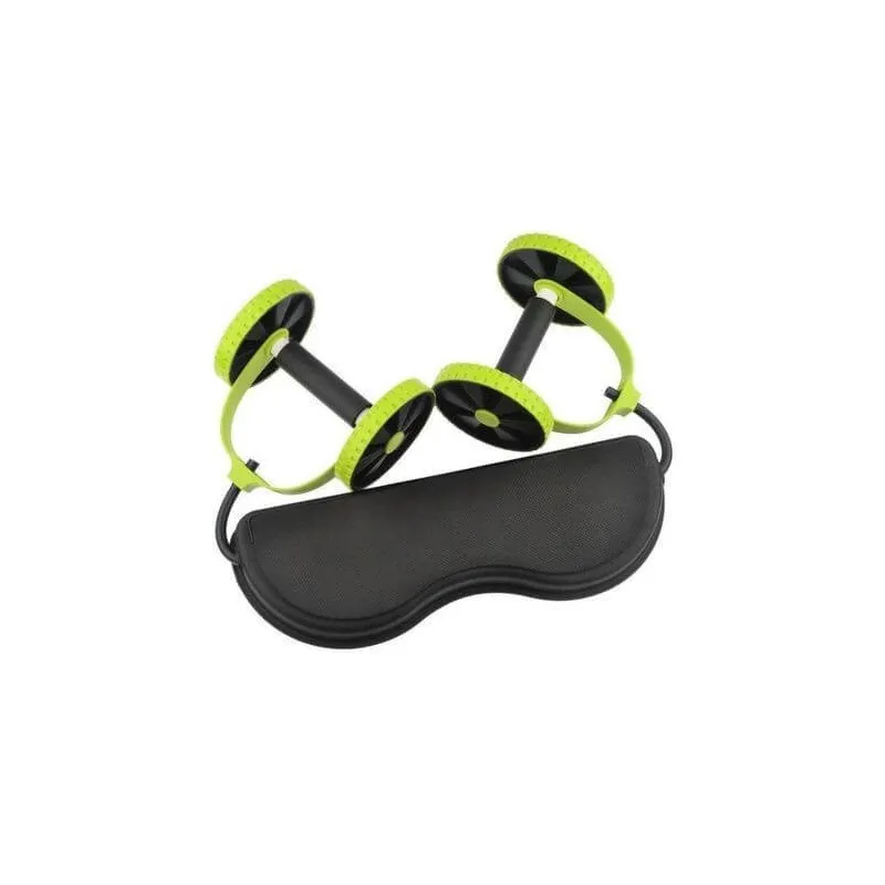 Aparat Fitness -Revoflex red-mag.ro