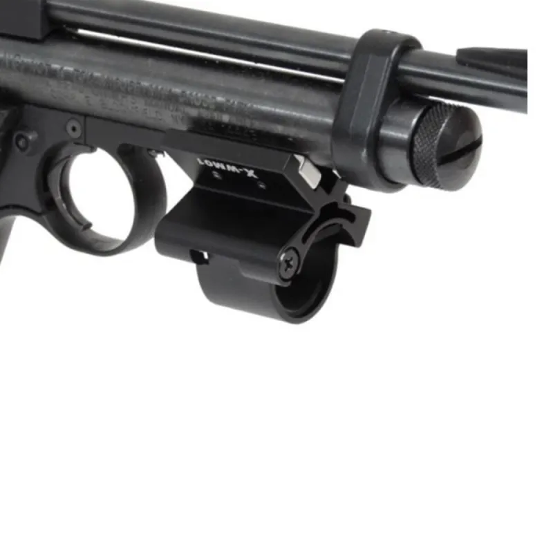 Suport magnetic prindere lanterna OLIGHT XWM02 red-mag.ro