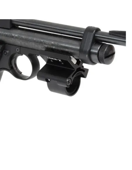 Suport magnetic prindere lanterna OLIGHT XWM02 red-mag.ro