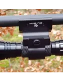 Suport magnetic prindere lanterna OLIGHT XWM02 red-mag.ro