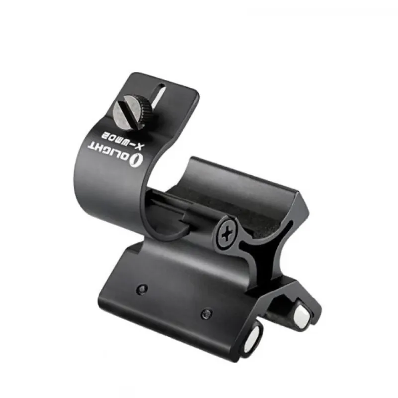 Suport magnetic prindere lanterna OLIGHT XWM02 red-mag.ro