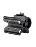 Suport magnetic prindere lanterna OLIGHT XWM02 red-mag.ro