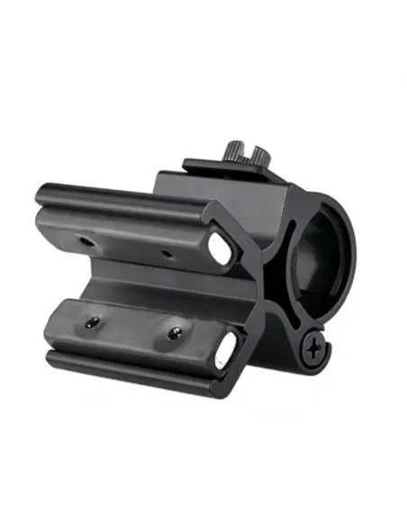 Suport magnetic prindere lanterna OLIGHT XWM02 red-mag.ro