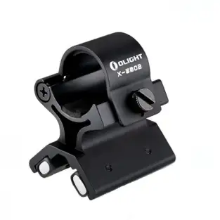 Suport magnetic prindere lanterna OLIGHT XWM02 red-mag.ro