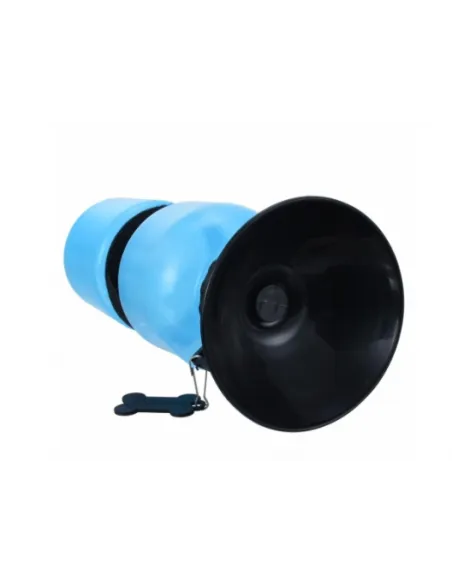 Bidon de apa pentru caini- Aqua dog red-mag.ro