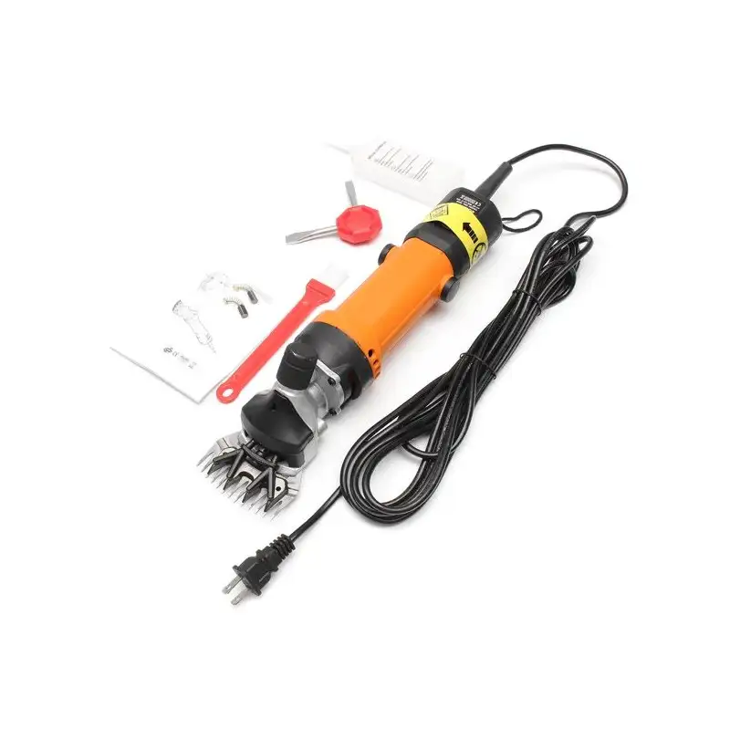 Masina de tuns oi red-mag.ro