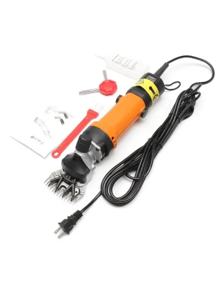 Masina de tuns oi red-mag.ro