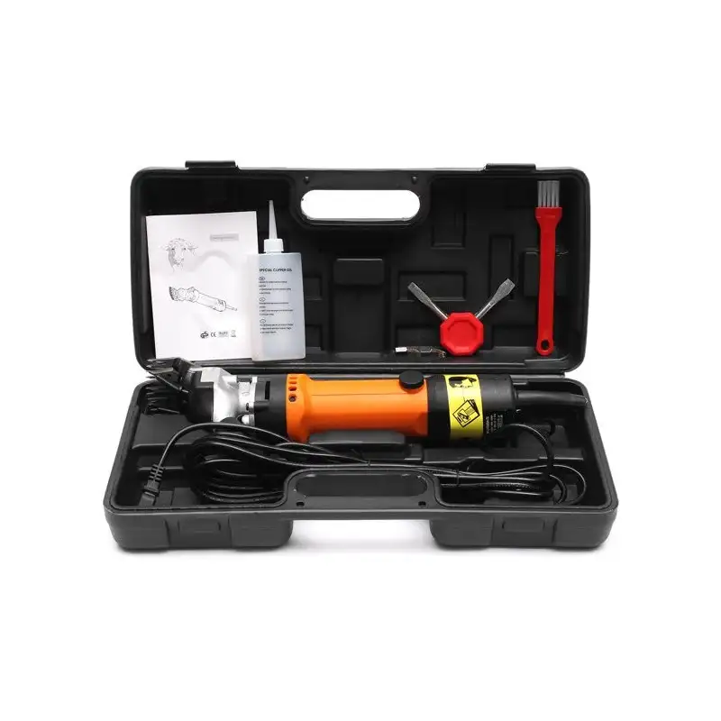 Masina de tuns oi electrica profesionala 850W, 6 trepte de