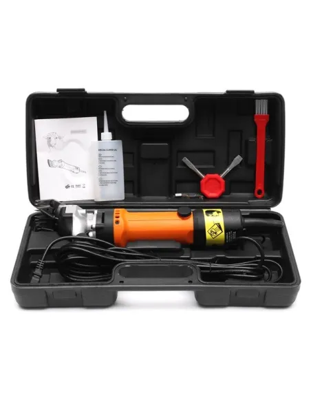 Masina de tuns oi electrica profesionala 850W, 6 trepte de