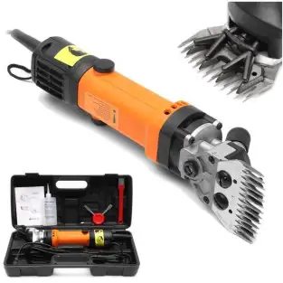 Masina de tuns oi red-mag.ro 2