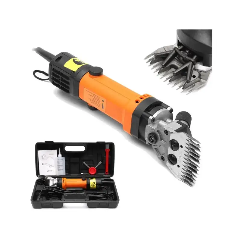 Masina de tuns oi electrica profesionala 850W, 6 trepte de