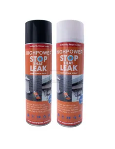 Spray Adeziv Reparare, Hidroizator, Intarire rapida,Highpower