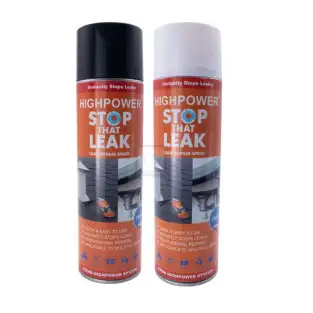 Spray Adeziv Reparare, Hidroizator, Intarire rapida,Highpower
