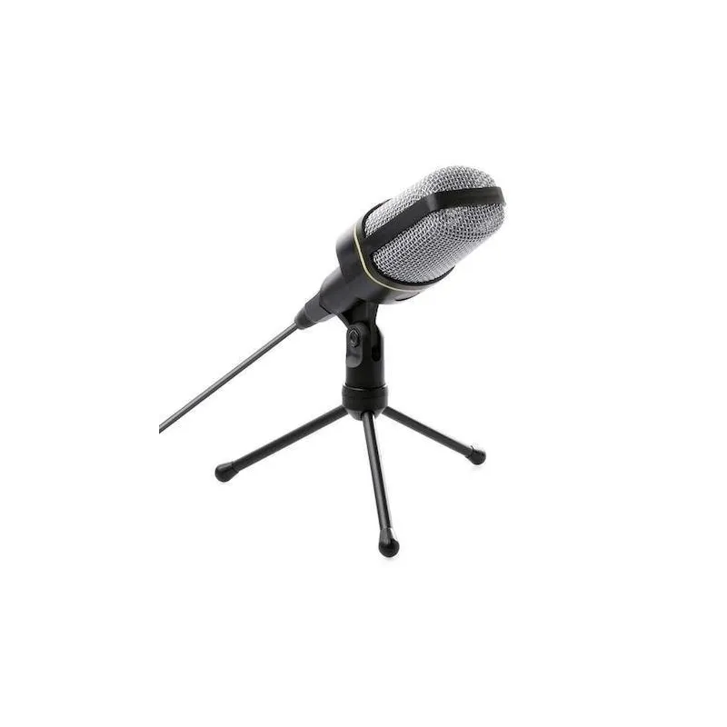 MICROFON PROFESIONAL ANDOWL QY-920 CU TREPIED PLIABIL