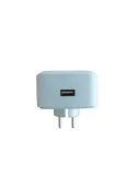 Priza wifi Smart Andowl red-mag.ro
