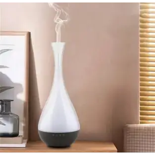 Difuzor aromaterapie si umidificator red-mag.ro