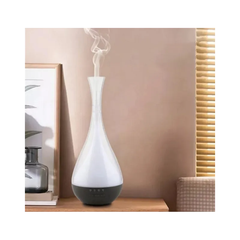 Difuzor aromaterapie si umidificator red-mag.ro