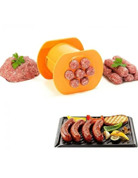 Dispozitiv de facut mici