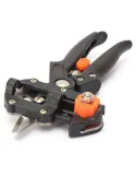 Cleste de altoit + Set 3 benzi altoire red-mag.ro