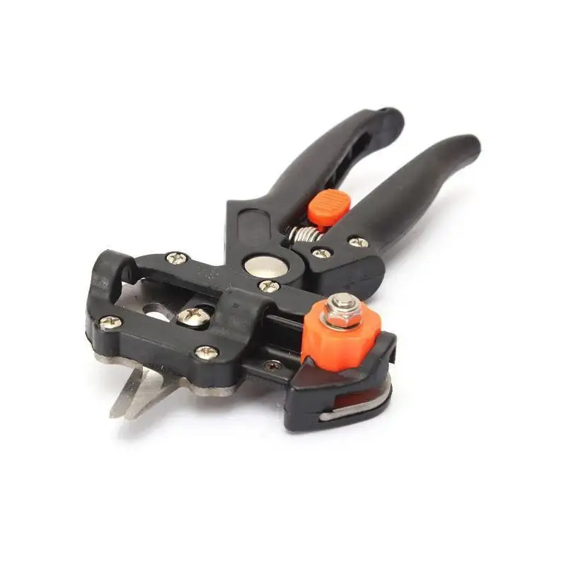 Cleste de altoit + Set 3 benzi altoire red-mag.ro