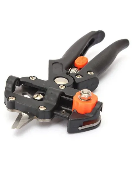 Cleste de altoit + Set 3 benzi altoire red-mag.ro