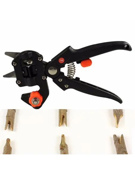 Cleste de altoit + Set 3 benzi altoire red-mag.ro