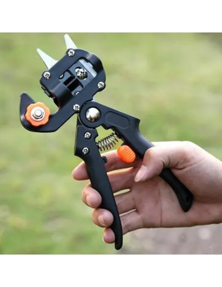 Cleste de altoit + Set 3 benzi altoire red-mag.ro