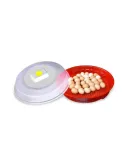 Incubator de oua IO102 red-mag.ro