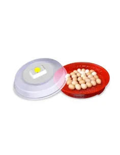 Incubator de oua IO102 red-mag.ro