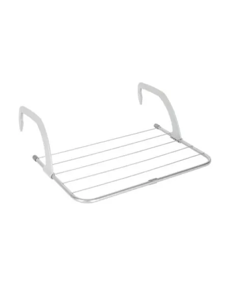 Uscator portabil pentru rufe, cadru metalic red-mag.ro