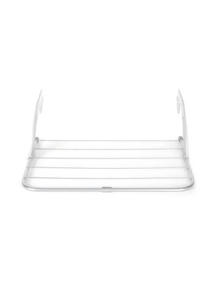 Uscator portabil pentru rufe, cadru metalic red-mag.ro