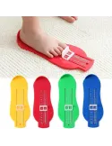 Set 3 x Instrument pentru masurat piciorul copiilor, 0-20 cm