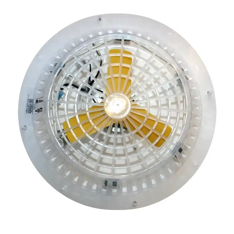 Incubator de oua cu termohigrometru IO103TH red-mag.ro