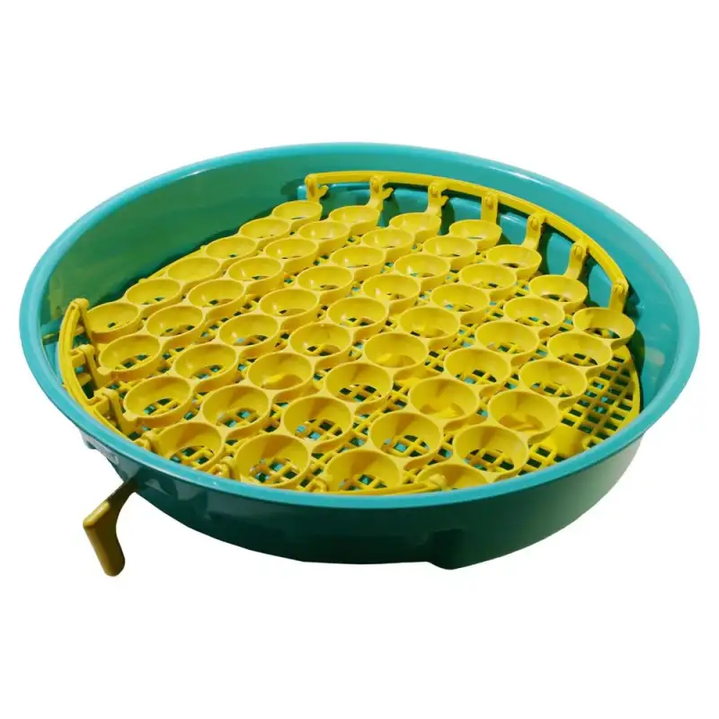 Incubator oua intoarce simultana IO103T red-mag.ro