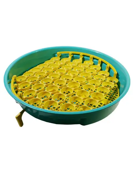 Incubator oua intoarce simultana IO103T red-mag.ro